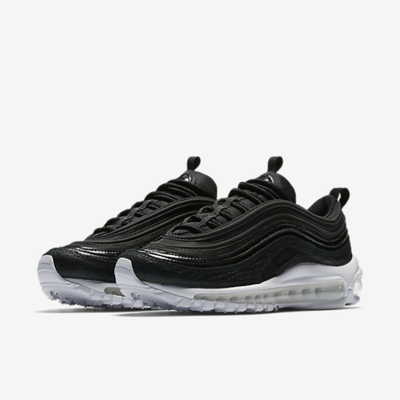 Nike air max 2024 97 premium schwarz